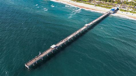 Lake Worth Pier - WGI