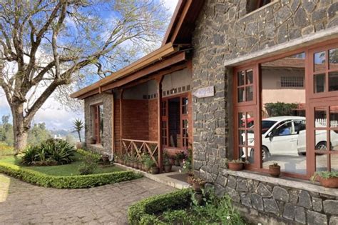 Re-inventing ‘Quintessentially Kodai’: Villa Retreat | The Kodai Chronicle