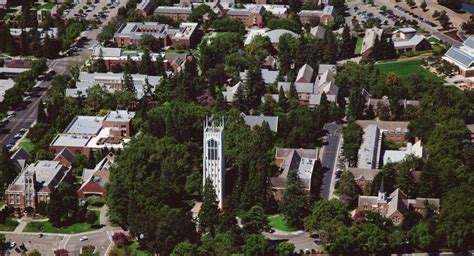 Stockton Campus | University of the Pacific