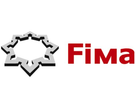 FIMA LOGO - EGATE