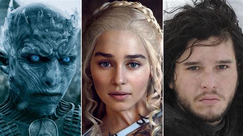 Every Episode of Game of Thrones, Ranked - TV Guide