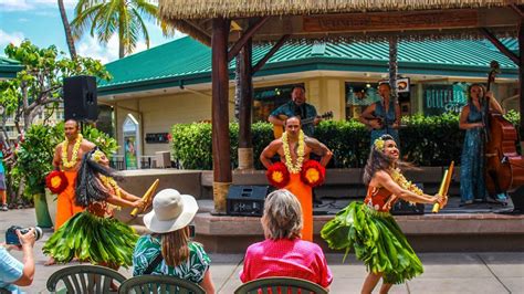 2nd annual Waikōloa Lei Day Festival showcases Hawaiian culture : Big ...