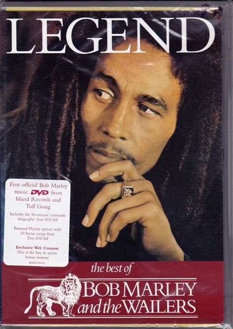 Reggae Land Muzik Store - LEGEND...The Best Of Bob Marley | Bob marley ...