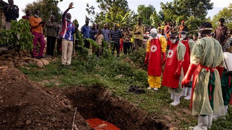 Uganda’s Worst Ebola Outbreak in Two Decades Is Over, W.H.O. Declares - The New York Times