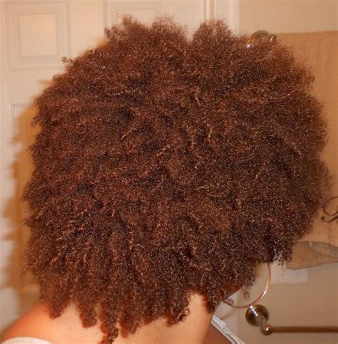 5 Tips For Type 4B & 4C Hair Growth | Natural hair styles, 4c hairstyles, Hair growth regimen