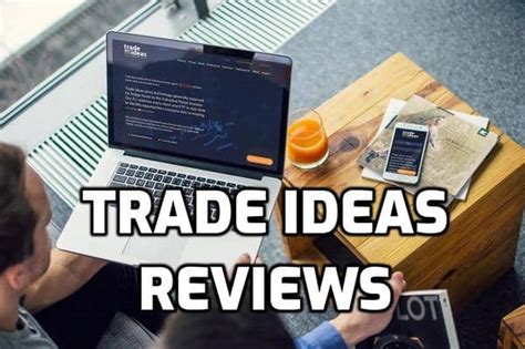 Trade Ideas Reviewed (2024): The Good, Bad & Good-To-Know