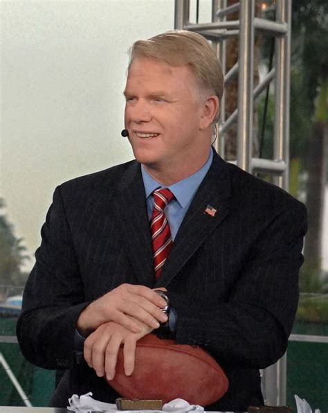 Boomer Esiason - Celebrity biography, zodiac sign and famous quotes