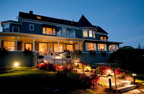 Cape Arundel Inn (Kennebunkport, ME) - Resort Reviews ...