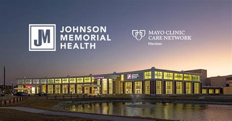 Johnson Memorial Health