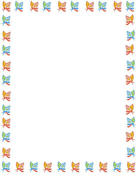 free clipart butterfly borders 20 free Cliparts | Download images on ...