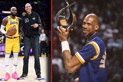 Kareem Abdul-Jabbar - Stats, Wife, Net Worth & Career - SportsBigNews