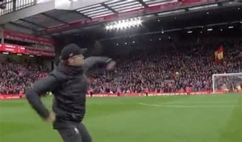 Video: Klopp FT reaction after crucial Liverpool win vs Chelsea