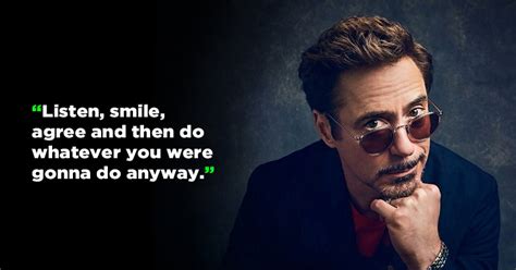 19 Inspiring Quotes By Robert Downey Jr. That’ll Teach You Some Valuable Life Lessons