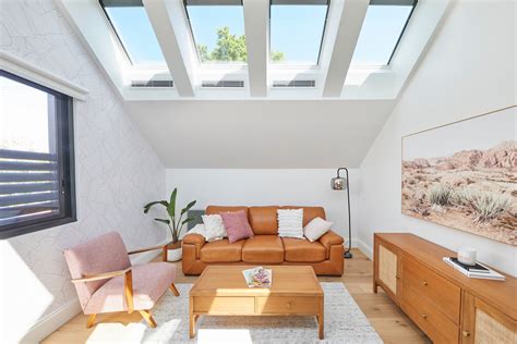 The Benefits of Skylights in your Living Room — The Skylight Warehouse