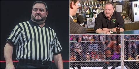 The Death & Legacy Of WWE Referee Tim White, Explained