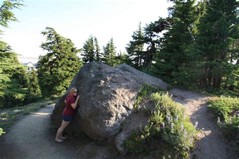 Mount Hood - Volcano Hopper