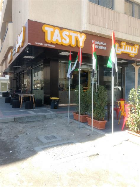 Tasty Cafeteria, Near Malabar Gold, Shabiya ME 11, Mussafah Shabiya ...