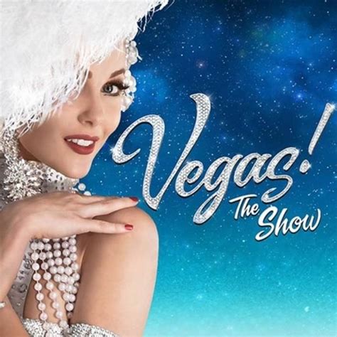 Vegas! The Show Tickets - Last Minute Deals