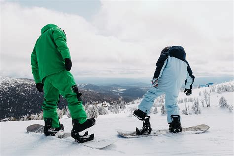 How do Burton Step On Bindings Work? | Burton Snowboards