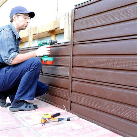 Siding Repair in Denver, CO