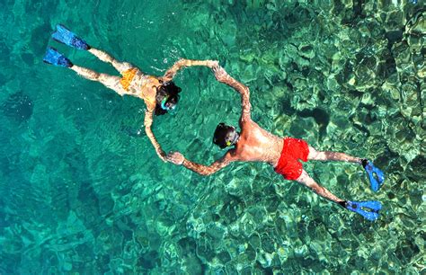 Snorkeling in Phuket - Every Detail You Need to Know - Yatra.com