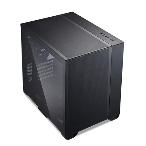 O11 AIR MINI - LIAN LI is a Leading Provider of PC Cases | Computer Cases