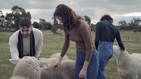 Live lamb cutting: exposed — Collective Fashion Justice