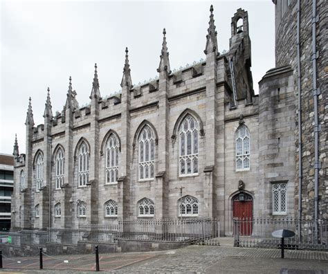 The Chapel Royal, Dublin Castle: A Bicentennial Celebration (2015 ...