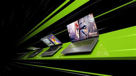 Nvidia GeForce RTX 4000 GPUs Coming to Gaming Laptops Next Month | PCMag