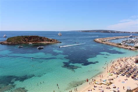 Magaluf Holidays. This summer vacation with SuperWeekend