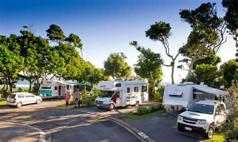 2011 Readers' Choice Awards: Best Caravan Park - Australian Traveller