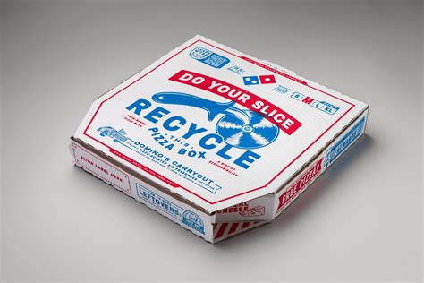 Pizza Boxes Are Recyclable | WestRock