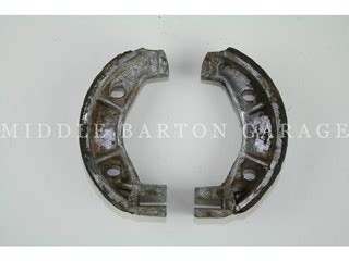 Fiat 600 Parts | Fiat 500 and Classic Abarth Specialists Middle Barton Garage