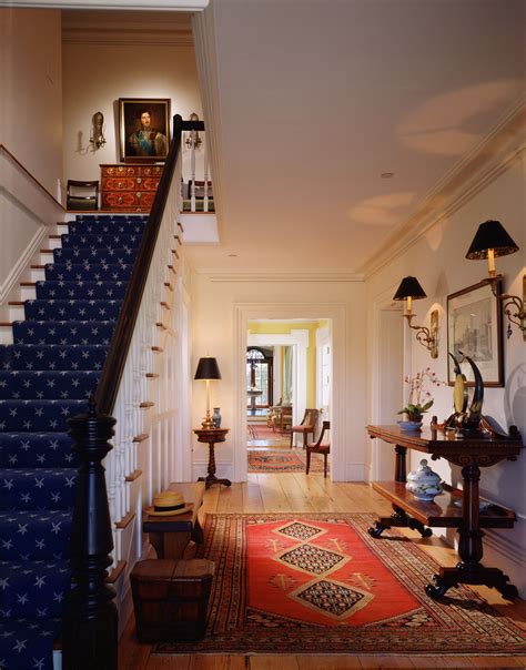 Cool Greek Revival Interior Design Ideas - Architecture Furniture and Home Design