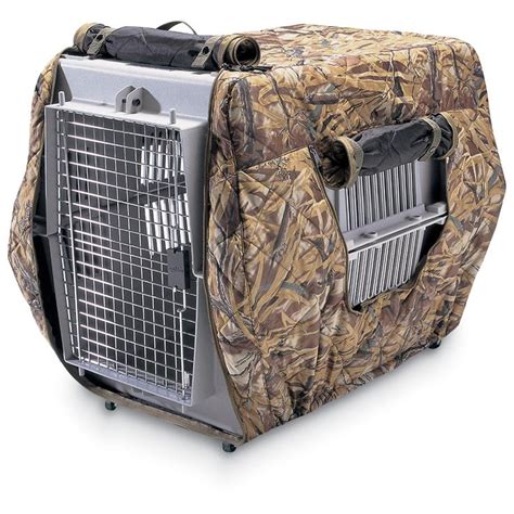 Classic® Large Insulated Kennel Cover | Kennel cover, Insulated dog kennels, Dog kennel