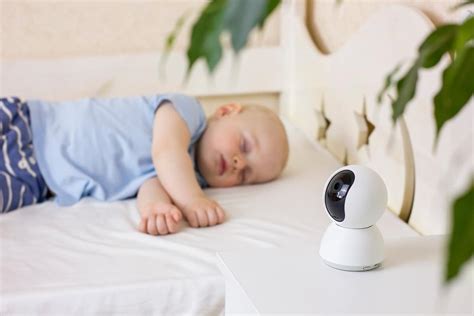 Top 7 Best Long-range Baby Monitor For Their Safety - MOM News Daily