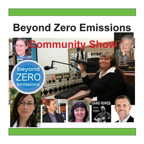 Beyond Zero Community | 3CR Community Radio