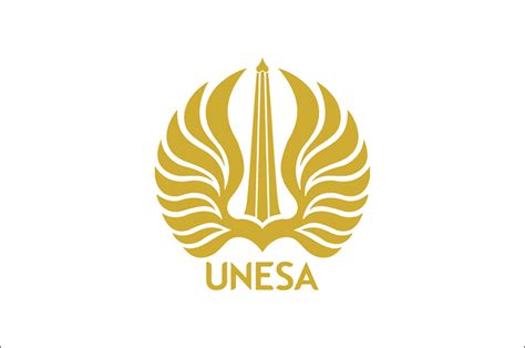 Download Logo UNESA (Universitas Negeri Surabaya) PNG, Vector (AI, EPS) Terbaru