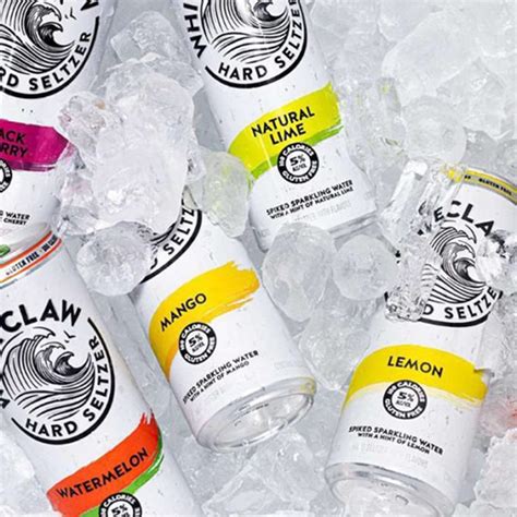 The Best New Canned Alcoholic Drinks of 2020 | Taste of Home