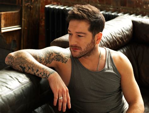 Matt Cardle | Performers | Stage Faves