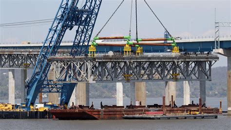 Photos: Tappan Zee Bridge demolition