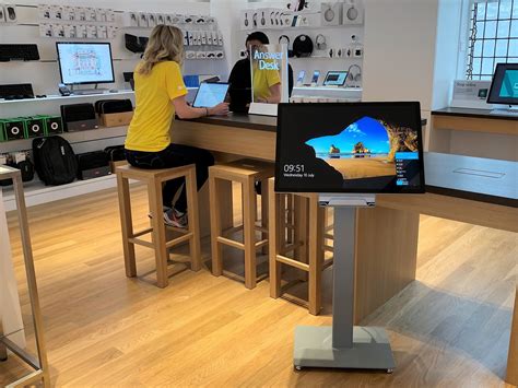 Microsoft's new London flagship store is magnificent | Windows Central