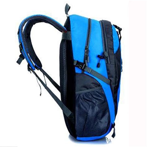 Men Backpack Waterproof High Quality - jonjoin