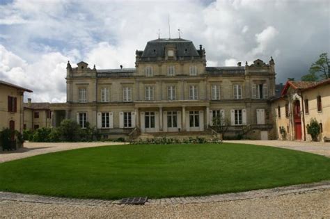 Château Giscours - Crus & Vintages