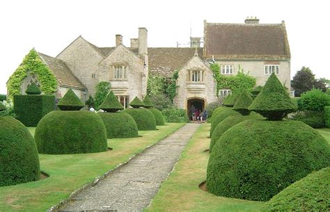 "Lytes Cary Manor, near Charlton Mackrell, Somerton, Somerset (National ...