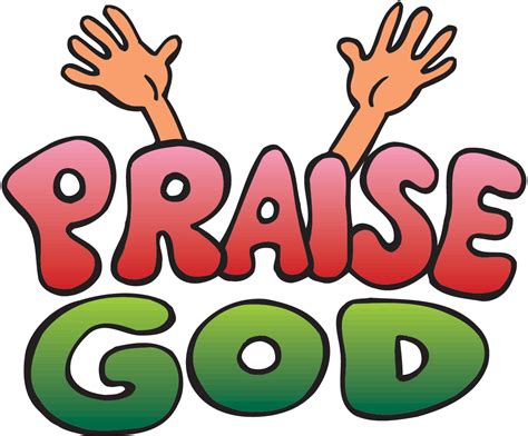 Joyful Expressions: Jesus Inhabits Your Praises!