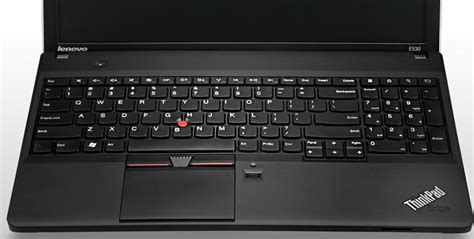 Lenovo ThinkPad Edge E530 serie - Notebookcheck.org