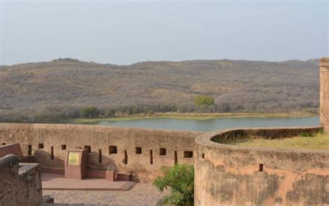 Ranthambore Fort, Visiting Timings, History & Information