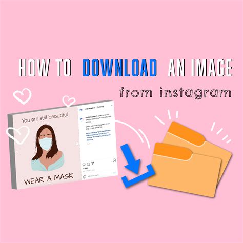 How to Download an Image from Instagram | Mediamodifier | Instagram mobile, Instagram, How to ...