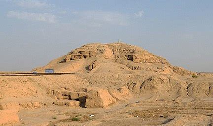 Ziggurat - Wikipedia